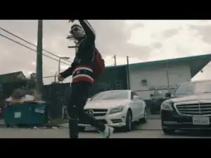 Video: Niko G4 - Recipe (feat. Free Ackrite & Money Mundo)